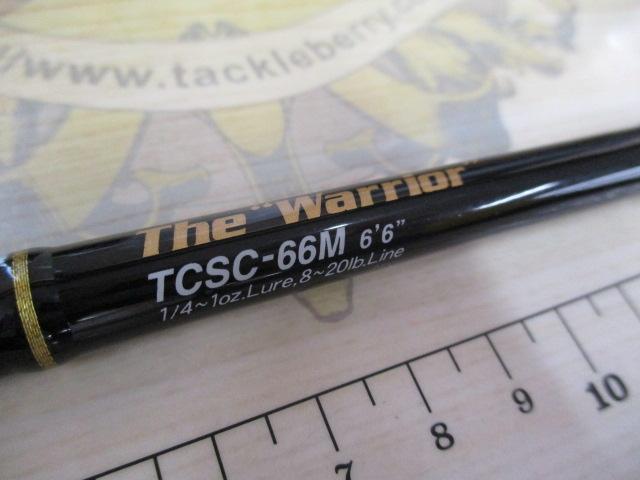 タクティクス TCSC-66M