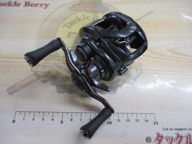 20タトゥーラ SV TW 103H