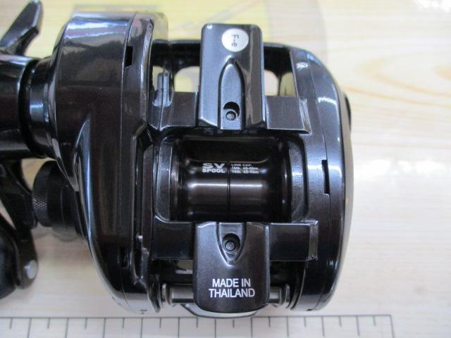 20タトゥーラ SV TW 103H