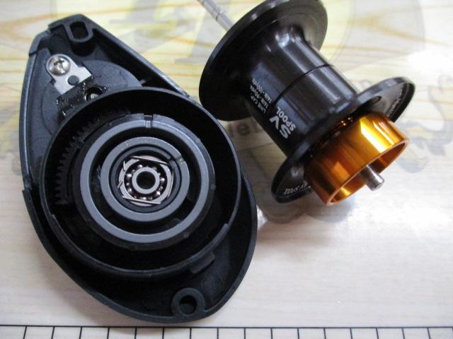 20タトゥーラ SV TW 103H