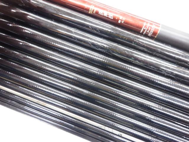 ロイヤルステージ3WAY渓神技 硬調63