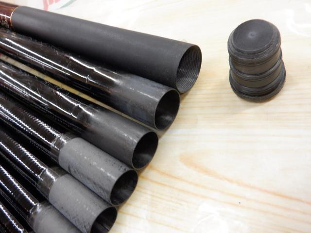 ロイヤルステージ3WAY渓神技 硬調63