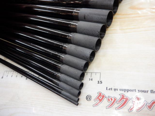 ロイヤルステージ3WAY渓神技 硬調63