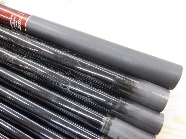 ロイヤルステージ3WAY渓神技 硬調63