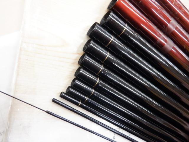 ロイヤルステージ3WAY渓神技 硬調63