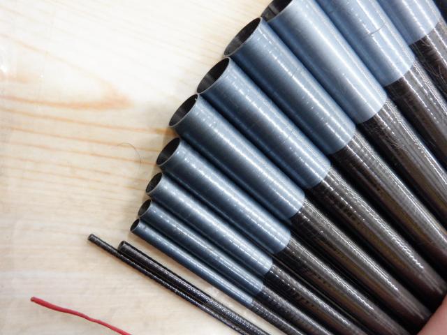 ホリデー小継HG 中硬 61