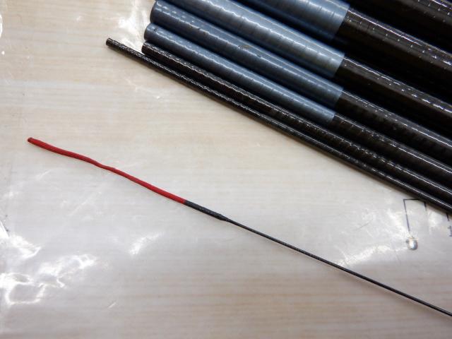 ホリデー小継HG 中硬 61