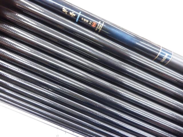 早春 中硬硬61MN