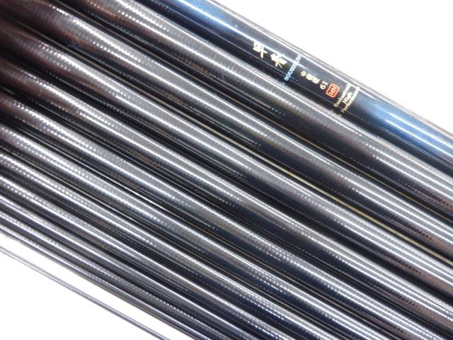 早春 中硬硬61MN