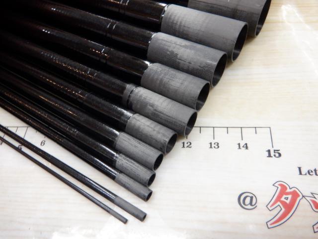 早春 中硬硬61MN