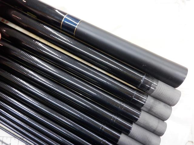 早春 中硬硬61MN