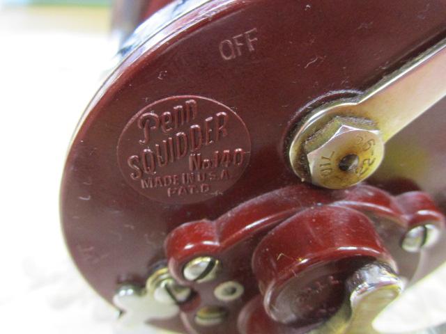 スクイーダー No140