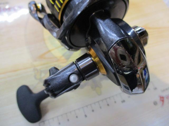 23ラグザス 3000H-LBD｜＠ベリーネット 日本最大新品中古釣具WEBショップ
