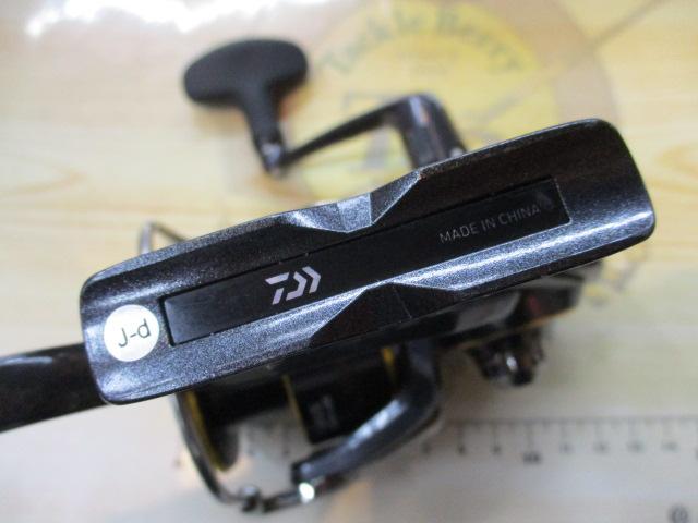 23ラグザス 3000H-LBD｜＠ベリーネット 日本最大新品中古釣具WEBショップ