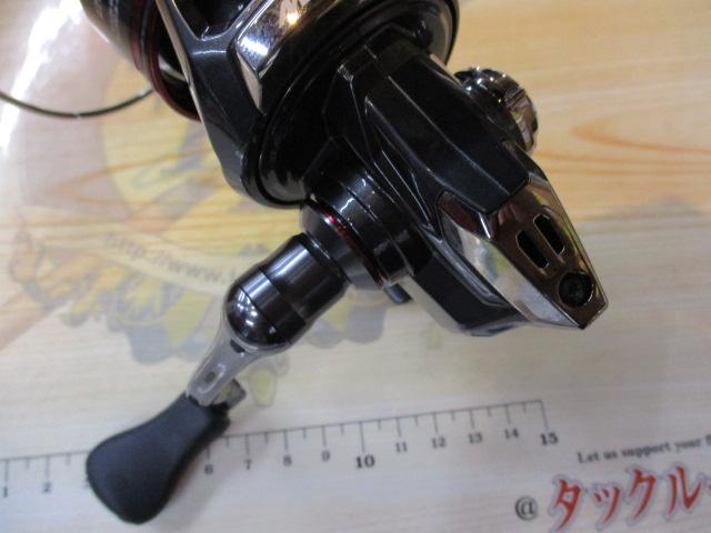 24ヴァンフォード 2500SHG
