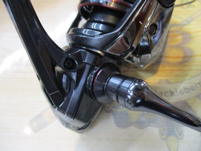24ヴァンフォード 2500SHG