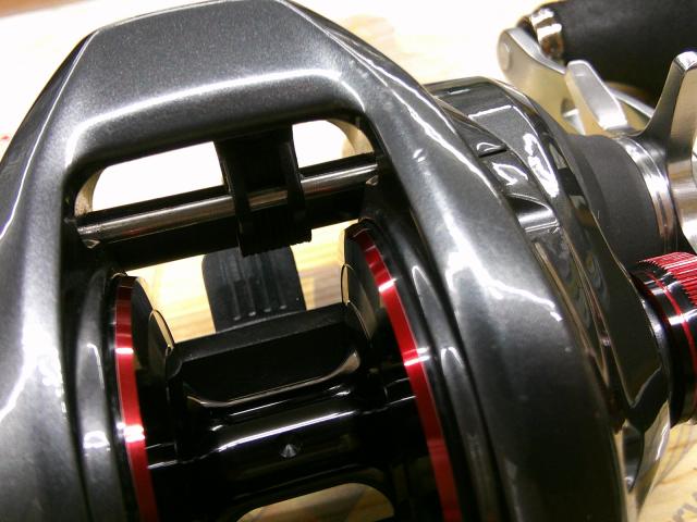 24スコーピオンMD 300XG LH