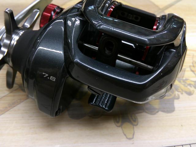 24スコーピオンMD 300XG LH