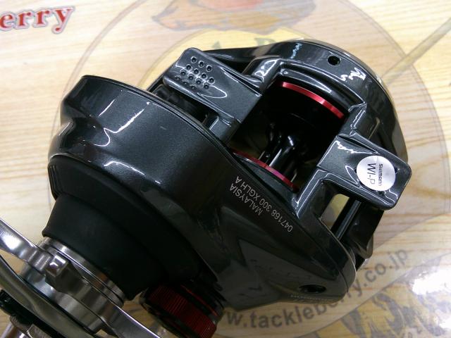 24スコーピオンMD 300XG LH