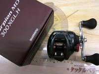 24スコーピオンMD 300XG LH