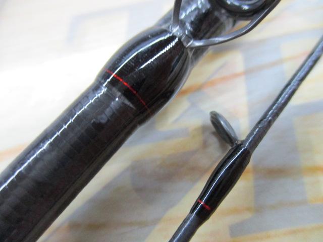 20ゾディアス 164L-BFS-2