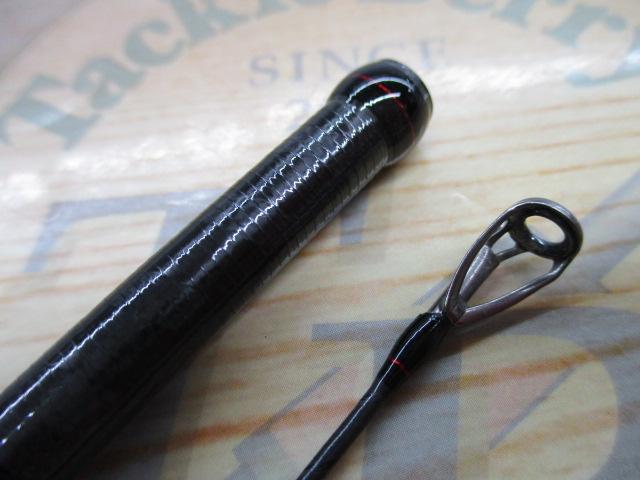 20ゾディアス 164L-BFS-2