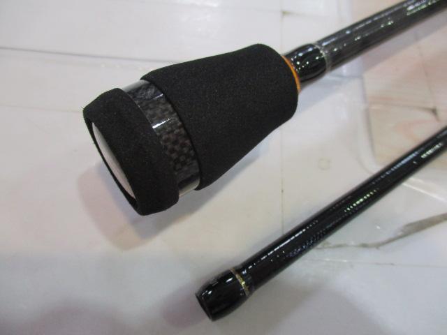トリプルクロス TCX-S682AJI｜＠ベリーネット 日本最大新品中古釣具WEB