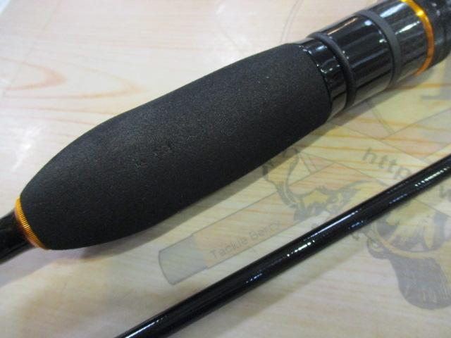 トリプルクロス TCX-S682AJI｜＠ベリーネット 日本最大新品中古釣具WEB