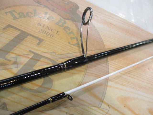 トリプルクロス TCX-S682AJI｜＠ベリーネット 日本最大新品中古釣具WEB