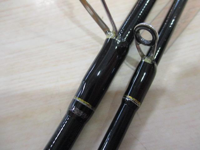 トリプルクロス TCX-S682AJI｜＠ベリーネット 日本最大新品中古釣具WEB