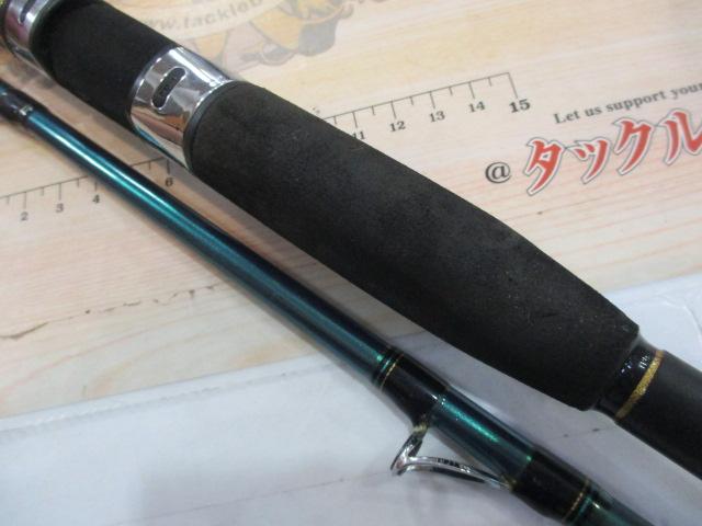 青龍竿 300Ⅲ