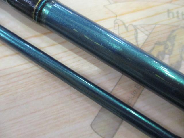 青龍竿 300Ⅲ