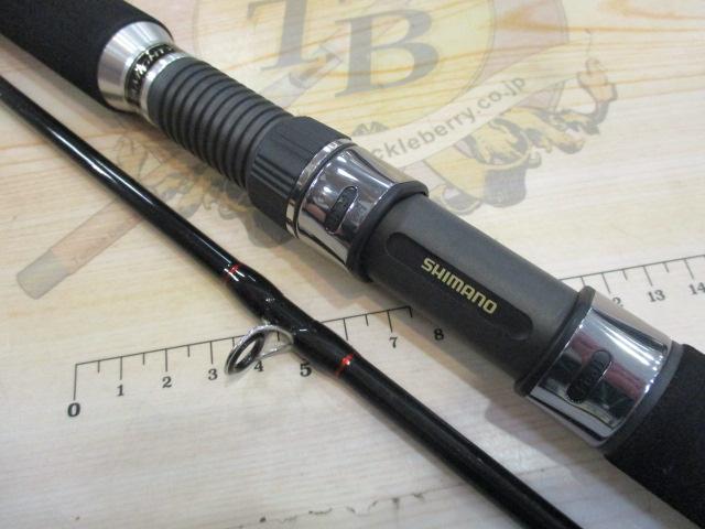 シーマイティR73 50-270