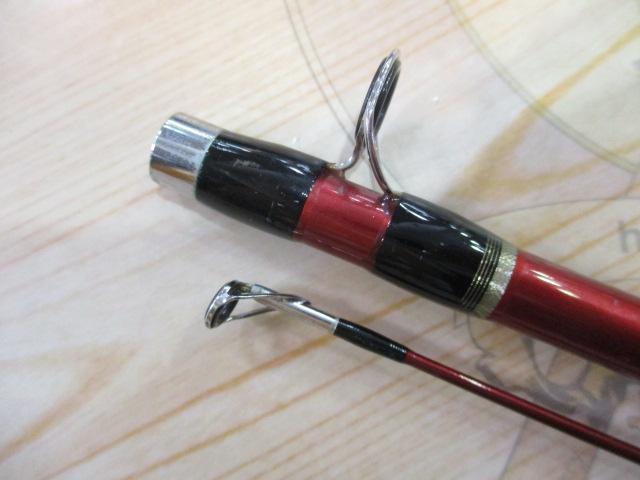 シーマイティR73 50-270