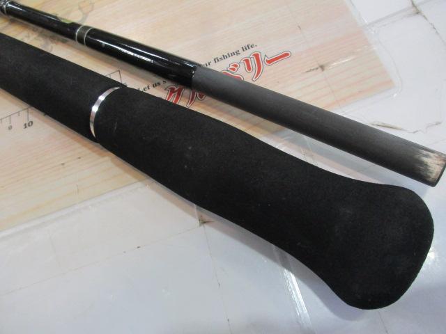 ラグゼオーシャントップギア 69M