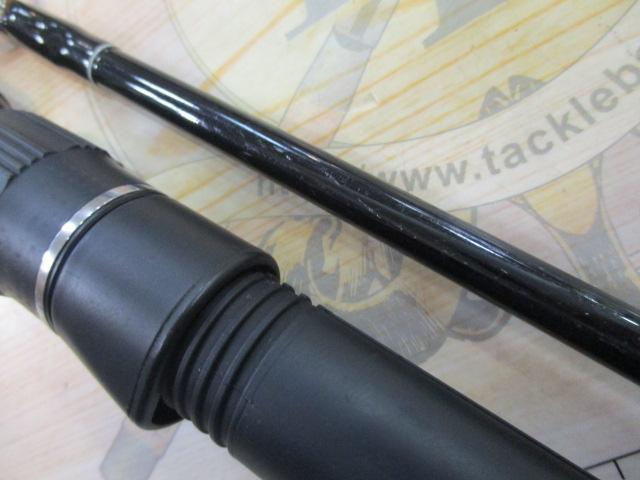 ラグゼオーシャントップギア 69M