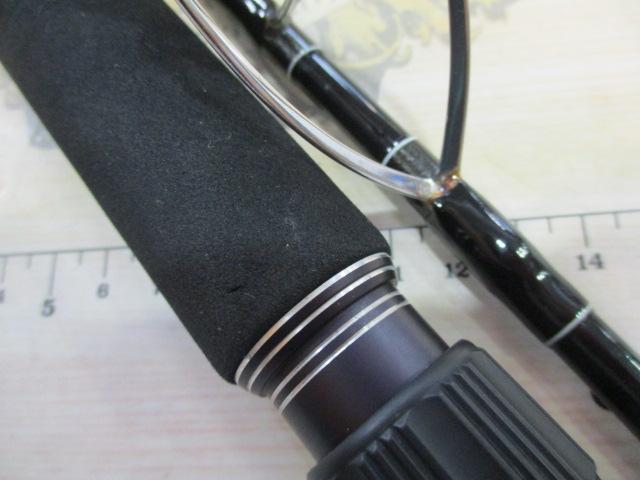 ラグゼオーシャントップギア 69M