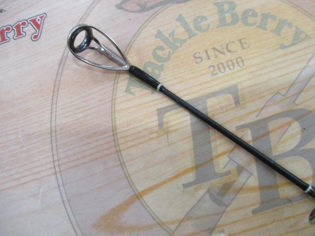 ラグゼオーシャントップギア 69M