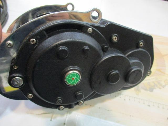 コマンド900DX
