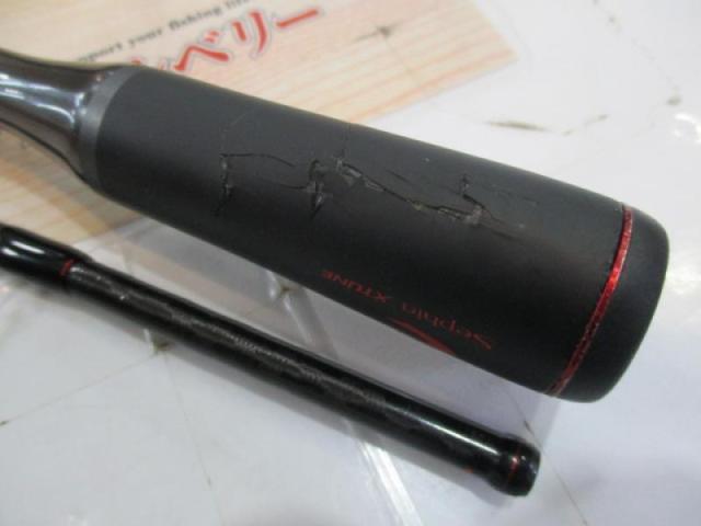 20セフィアエクスチューン S92ML+(SICガイド)｜＠ベリーネット 日本