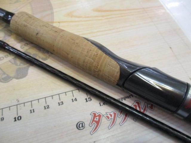 20セフィアエクスチューン S92ML+(SICガイド)｜＠ベリーネット 日本