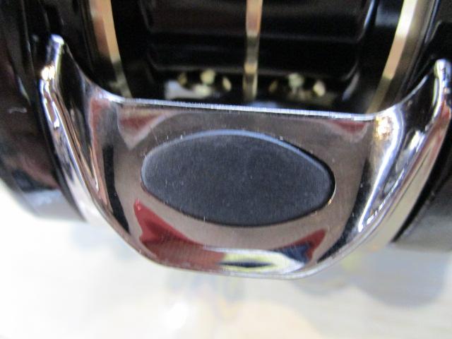 リアルメソッドギガソルトHGブラックボディーLH