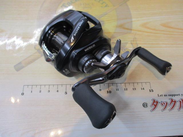 シルバーウルフ SV TW PEスペシャル 1000XH