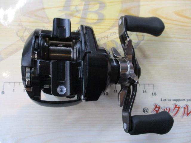 シルバーウルフ SV TW PEスペシャル 1000XH