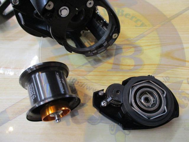 シルバーウルフ SV TW PEスペシャル 1000XH