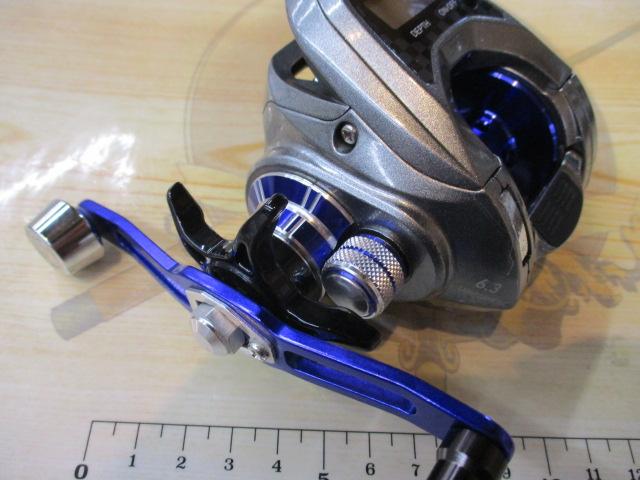 ライトゲームX IC 150L