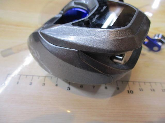 ライトゲームX IC 150L