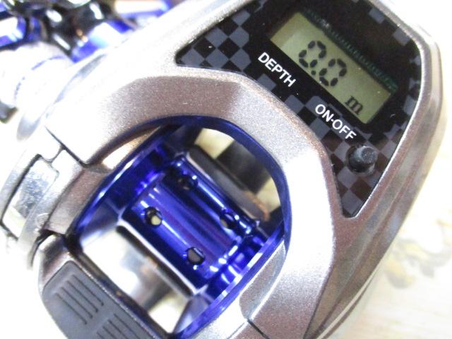 ライトゲームX IC 150L