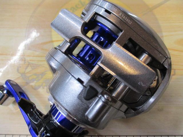 ライトゲームX IC 150L