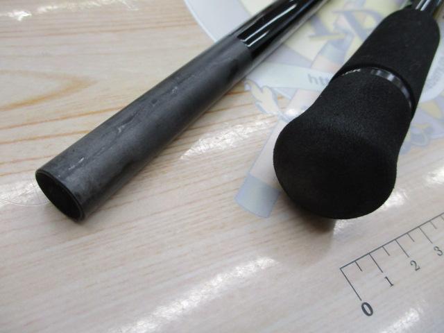 スティーズ C67MH-FR